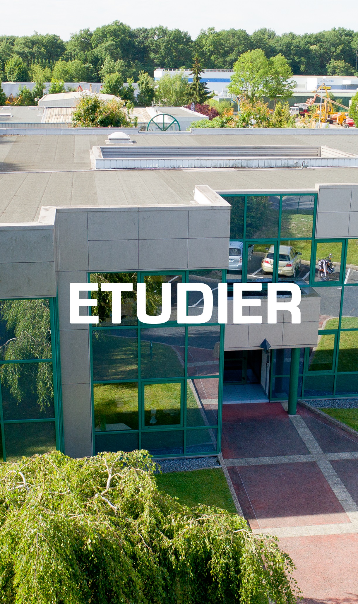 etudier