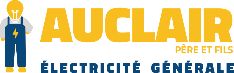 logo auclair