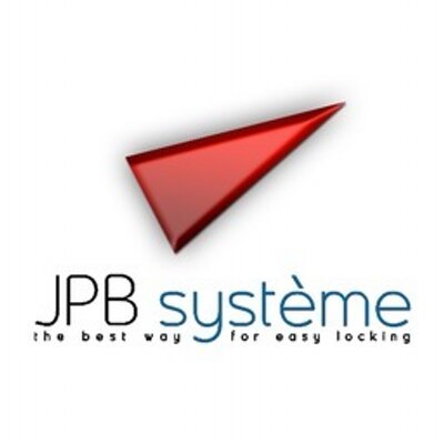 logo jpb systeme