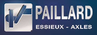 logo paillard
