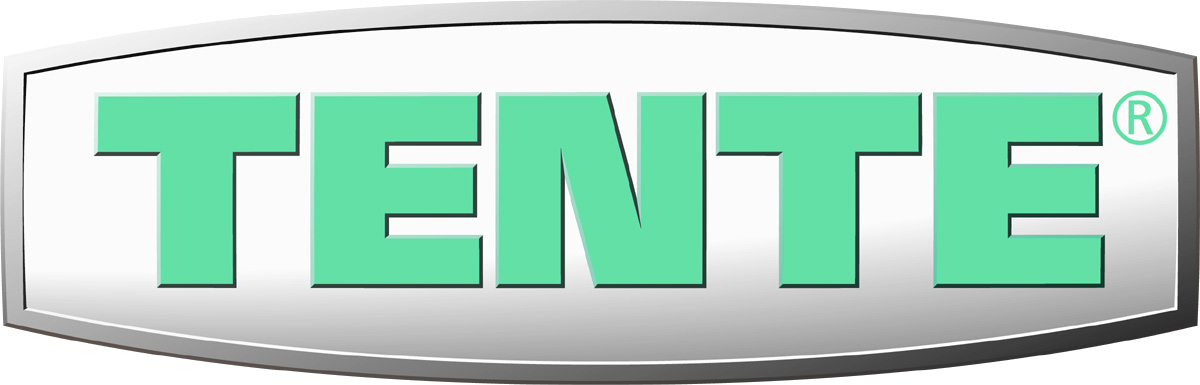 logo tente