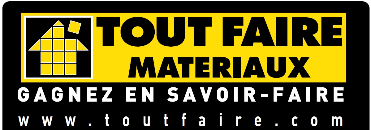 logo ttfairemateriaux