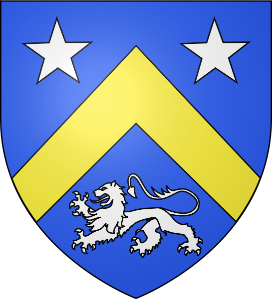 logo vernou