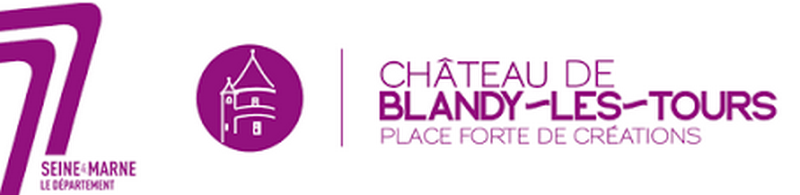 logo blandy les tours