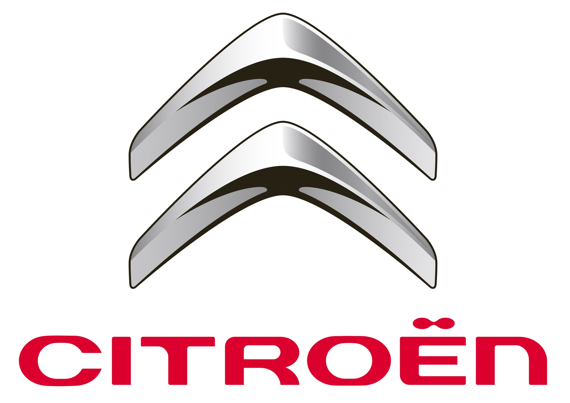 logo CITROËN