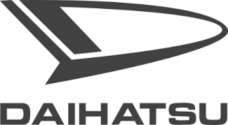 logo daihatsu