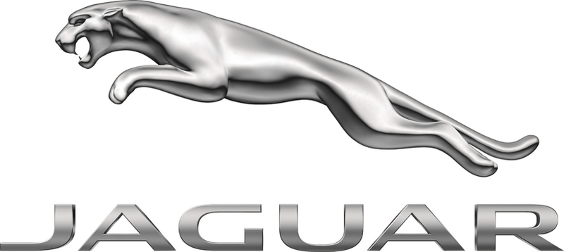 logo jaguar
