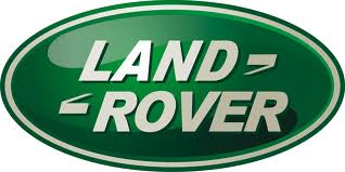 logo landrover