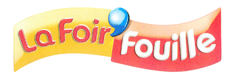 logo La Foir'Fouille