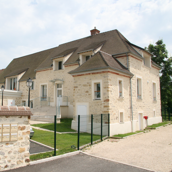 maison des prof. de la santé vignette