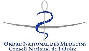 logo ordre des medecins