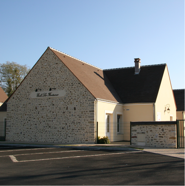 boissise la bertrand vignette