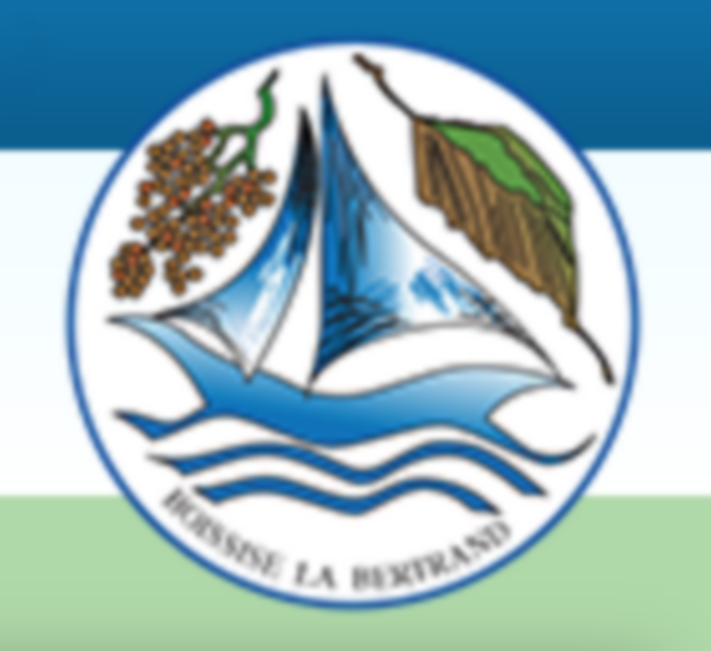 logo boissise la bertrand