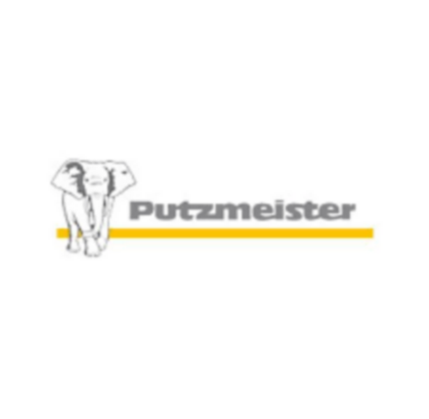 logo putzmeister